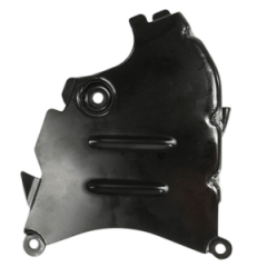 Triger Kayış Koruma Kapak - BSE - Motor - 1.6 TDİ - Audi A3 - 2008 - 2008