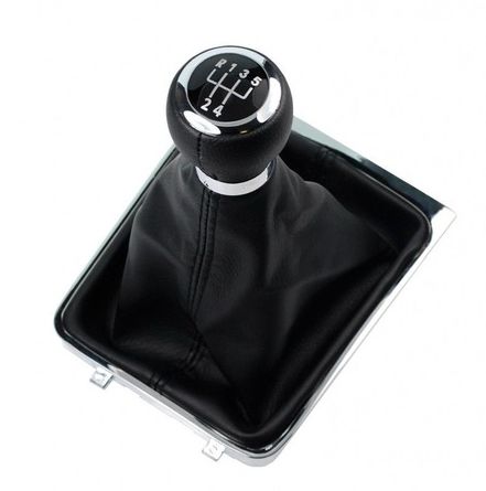 Vites Topuzu ve Körüğü 5 İleri - Passat 2005>>2010