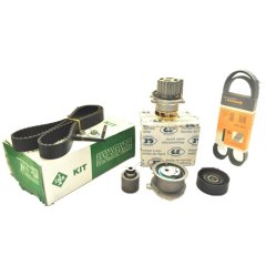 Triger Seti  - Caddy 1.9 TDI 2.0 SDI - 2004 2010 Modelleri