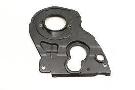 Motor Triger Kapak Üst - BVZ - Motor - 2.0 TDI - Touran - 2007 - 2008