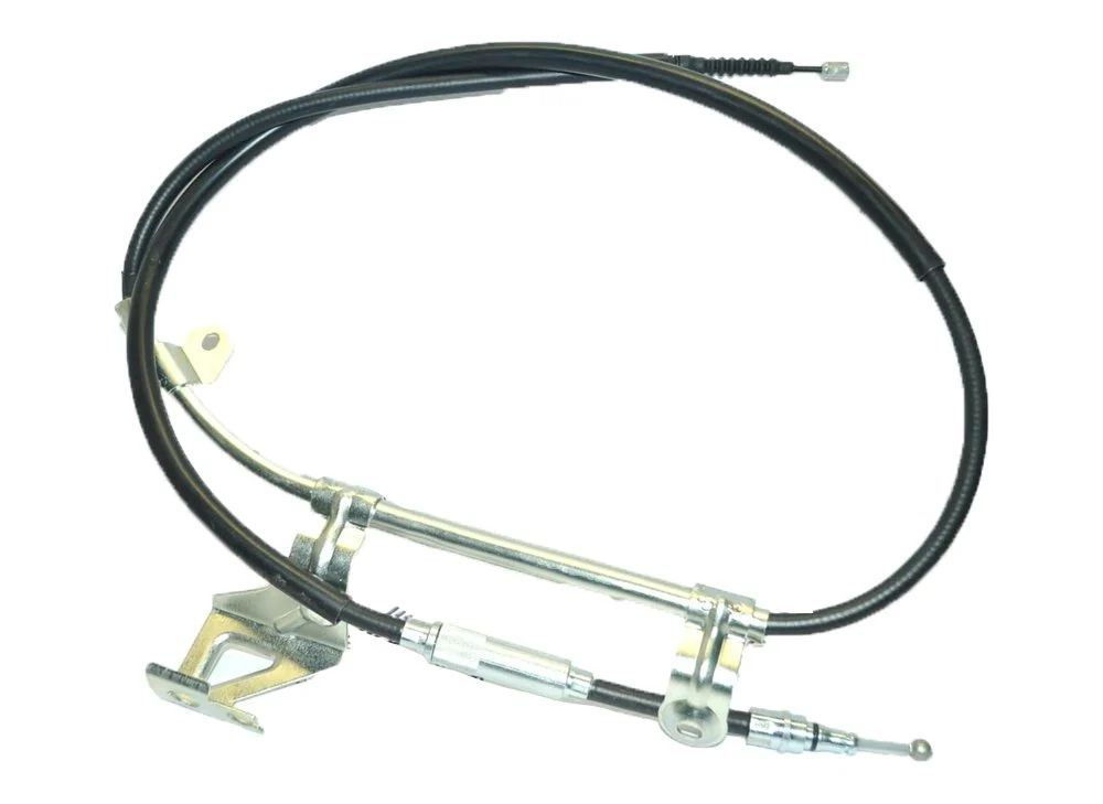 El Fren Teli Sol - Passat