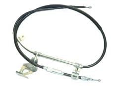 El Fren Teli Sol - Passat