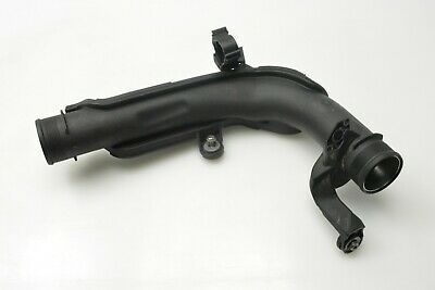 Intercooler Borusu - CAYC - Motor - 1.6 TDI - Golf - 2010 - 2014