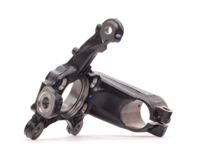 Taşıyıcı Sağ - Audi A3 - 2004 - 2013