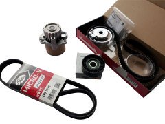 Triger Seti - BSE Motor - Golf - Jetta - Passat - A3 - Octavia - Leon - Toledo