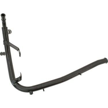 Radyatör Su Borusu Saç - ACU - Motor - 2.4/2.5 TDI - Transporter - 1996