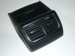 Havalandırma Orta Izgarası - Audi - A4 2009 >
