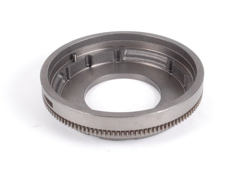 Volant - BCA - Motor - 1.4/1.6 TDİ - Bora - 2003 - 2005