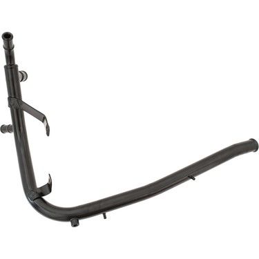 Radyatör Su Borusu Saç - AET- Motor - 2.4/2.5 TDI - Transporter - 1997-1998
