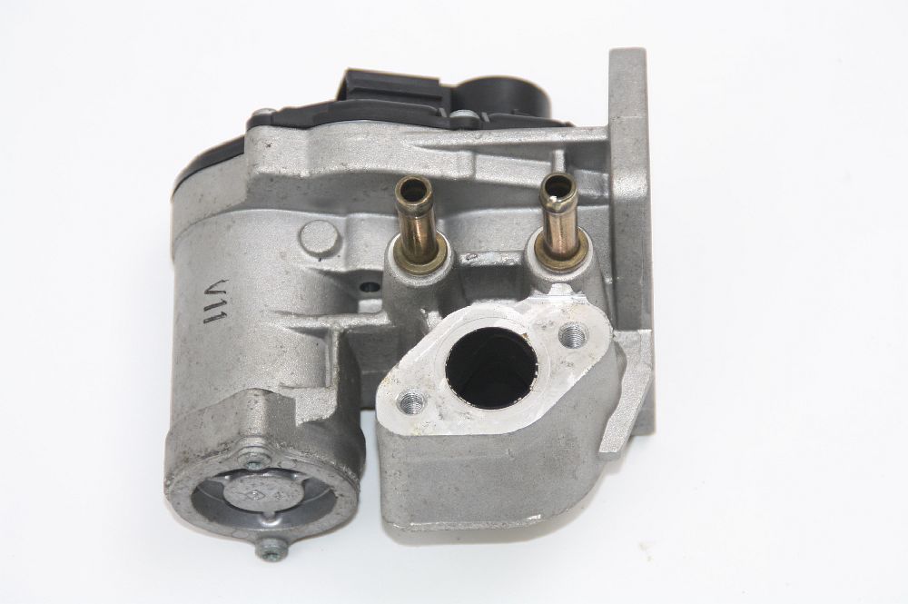 Egr - Jetta - 1,6 FSİ - BLS Motor