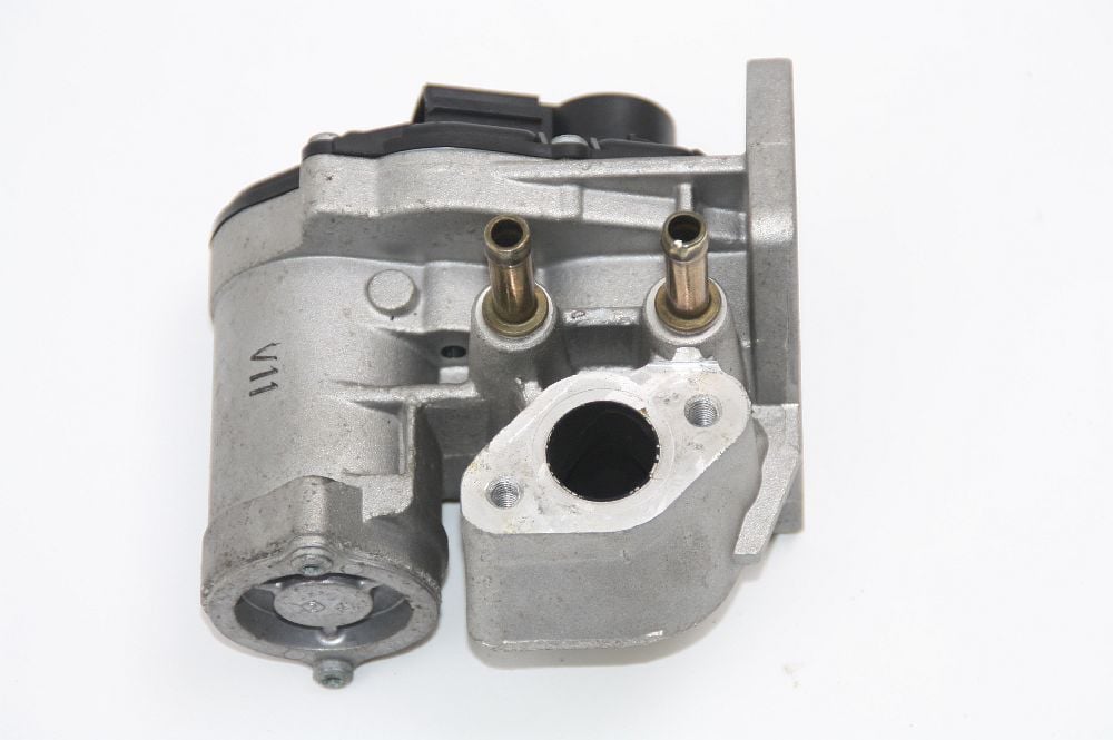 Egr - Jetta - 1,6 FSİ - BLS Motor