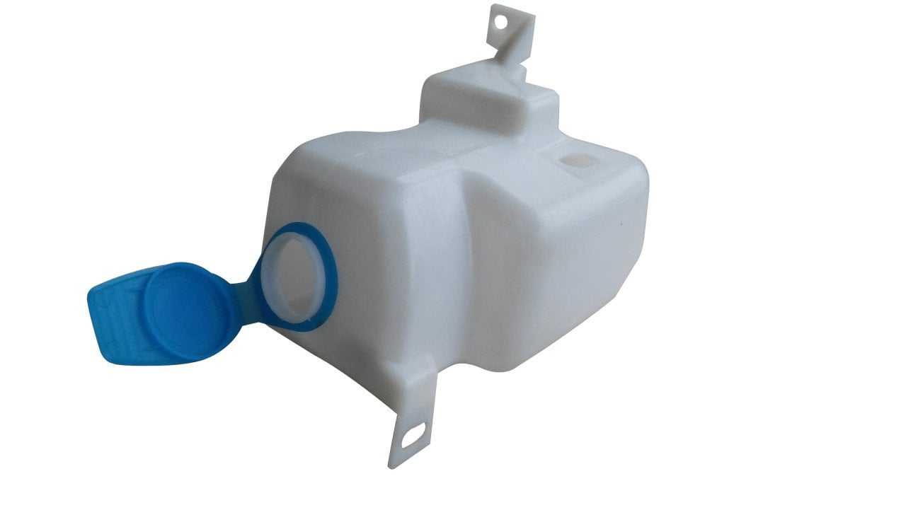 Silecek Su Deposu - Audi A3 - 1997 - 2003