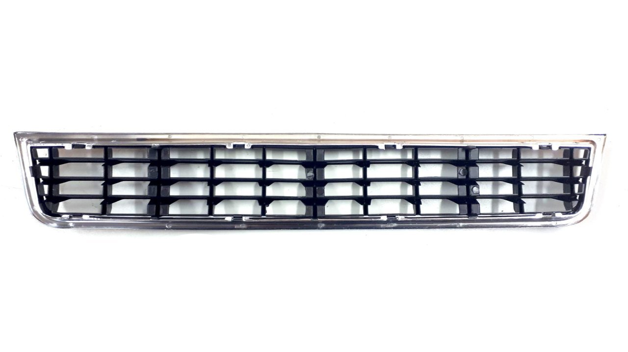 Ön Tampon Orta Izgarası - Audi A4 2001 - 2005