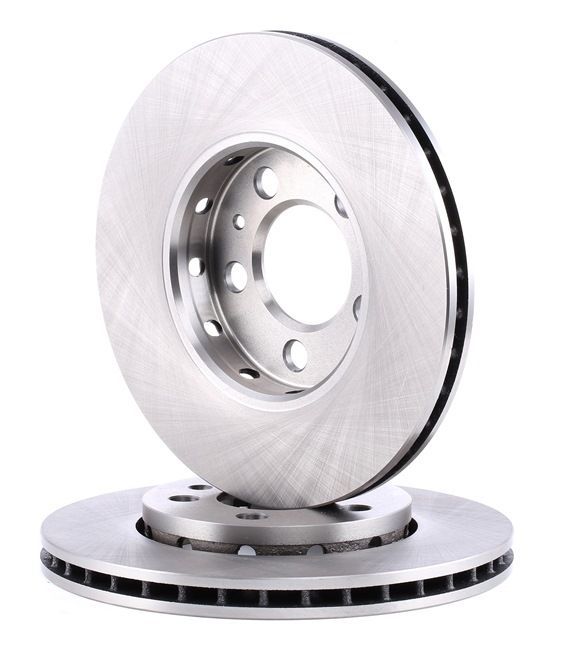 Ön Disk Takım - Fabia - 2015 - >>