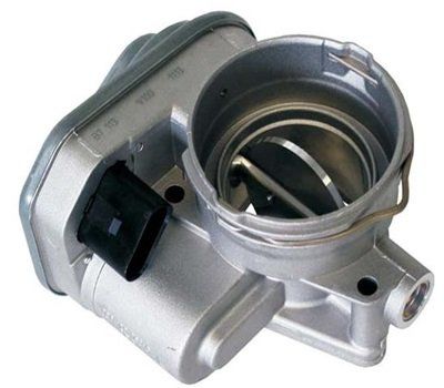 Regülatör Kapak - Passat - 2006 - 2008