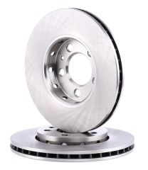 Ön Disk Takım - Roomster - 2006 - 2015