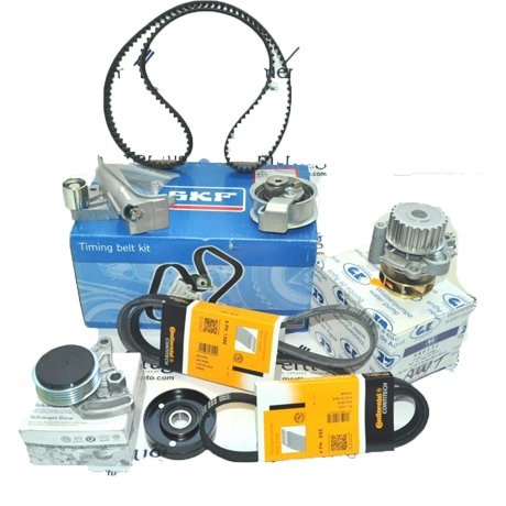 Triger Seti - AWT 1.8 T - 2000 2005 - A4 - Passat