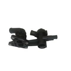 Termostat Komple - CAVF - Motor - 1.4 TDİ - Ibiza - 2013 - 2015