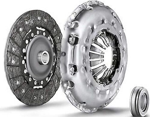 Baskı Balata Volant Komple - Audi A3 - Bora - Caddy 3 - Golf 4,5,Plus - Jetta 3 - Passat - Polo Hb - Touran