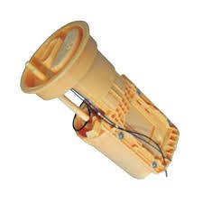 Depo Şamandıra - T6 - 2011>