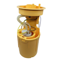 Depo Şamandıra - T6 - 2011>