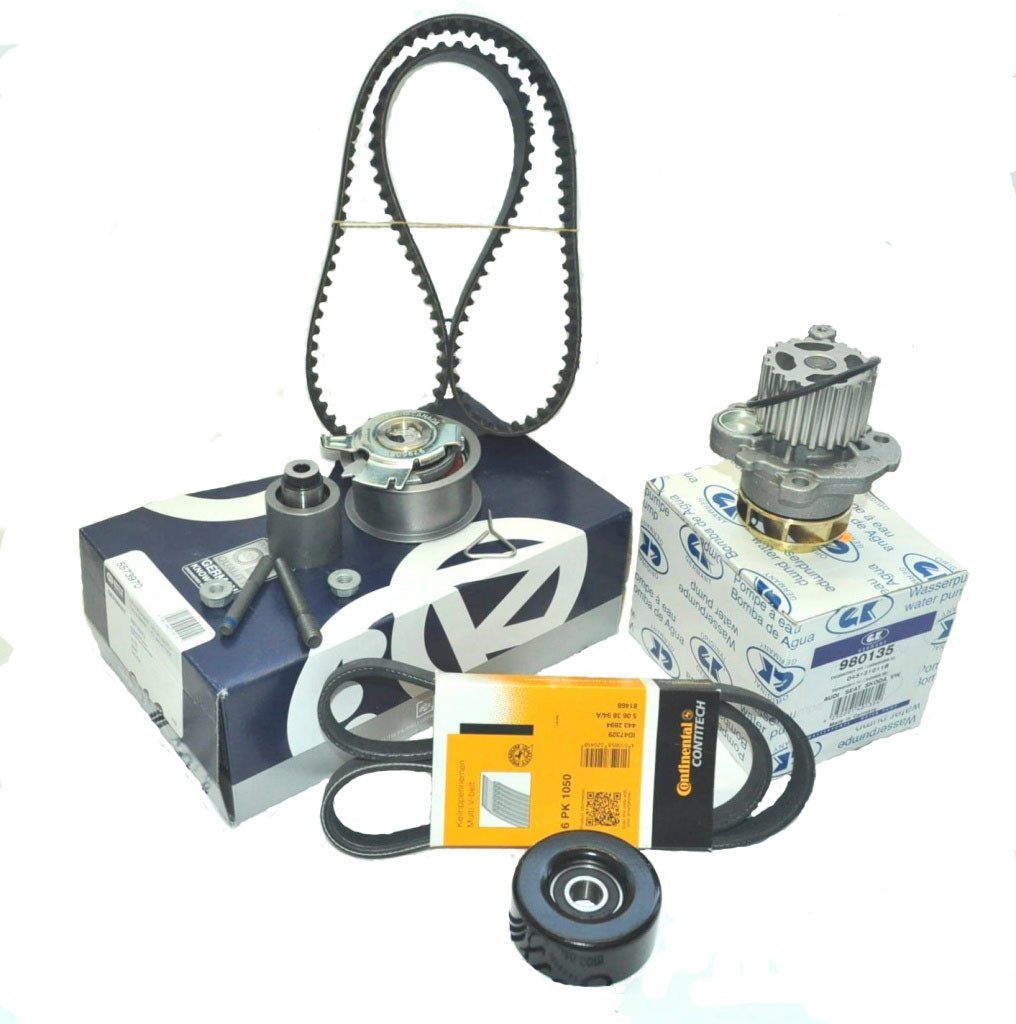 Triger Seti - AMF BNM 1.4 TDI - Polo Hb