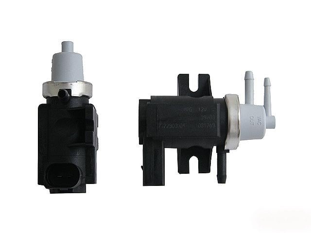 Egr Valfi - Audi A3 - Bora - Caddy 3 - Golf 4,5,Plus - Passat - Polo Hb - Sharan - Touran - Transporter T4