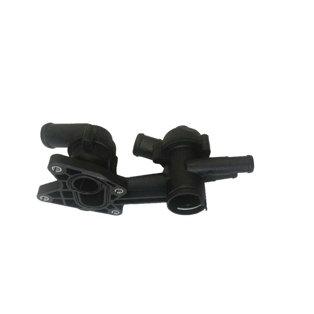 Termostat Komple - CTHD - Motor - 1.4 TDİ - Eos - 2011 - 2016