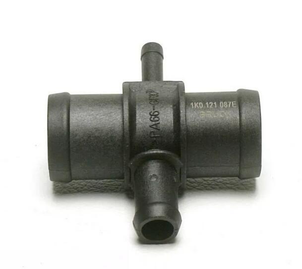 Su Flanşı - Caddy - 2004 - 2015