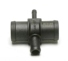 Su Flanşı - Caddy - 2004 - 2015