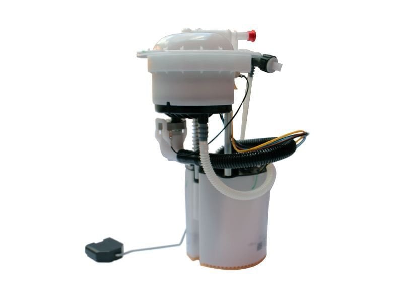 Benzin Depo Şamandırası - FSI - Motor - Passat - 2009 - 2012