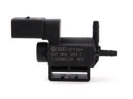 Selenoid Valfi - Audi A3 - 2000 - 2022
