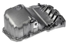 Yağ Karteri (Sensörsüz) - ADP - ADR- APT - ARG - AFY - Motor - 1.6/1.8 TDİ - Passat - 1997 - 2000