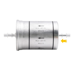 Benzin Filitresi - Bora - BCB Motor