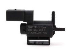 Selenoid Valfi - Audi A4 - 2000 - 2022