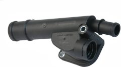 Su Flanş - AZV - Motor - 1.9/2.0 TDI - Golf - 2004 - 2009