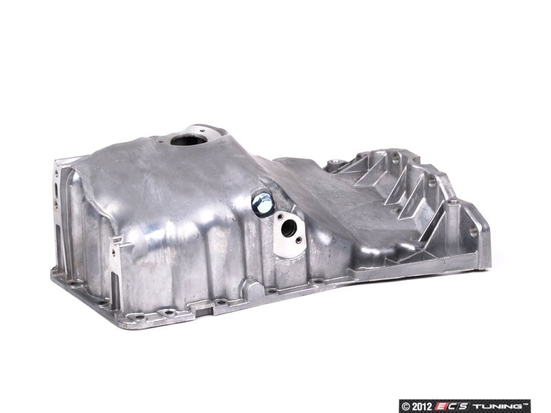 Yağ Karteri (Sensörlü) - AWT - AWM - Motor - 1.8 TDİ - Passat - 2001 - 2002