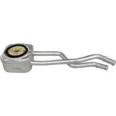 Yağ Soğutucu -AZD-BCB- Motor - 1.6 TDİ - Leon - 2002 - 2006