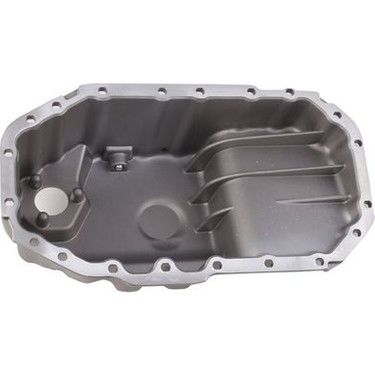 Yağ Karteri - BBZ - BKY - Motor - 1.4 TDİ - Fabia - 2005 - 2008