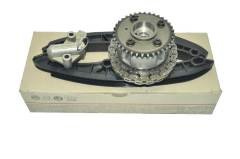 Zincir Seti BLN BLF BLG - Golf 5 - Jetta - Passat - A3