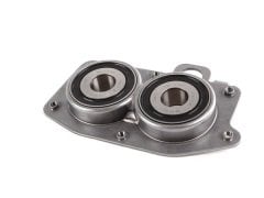 5 Vites İkiz Bilyası - Audi A1 - 2011 - 2014