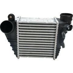 İntercool Radyatörü - AGU - Motor - 1.8 TDI - Bora - 2002 - 2005