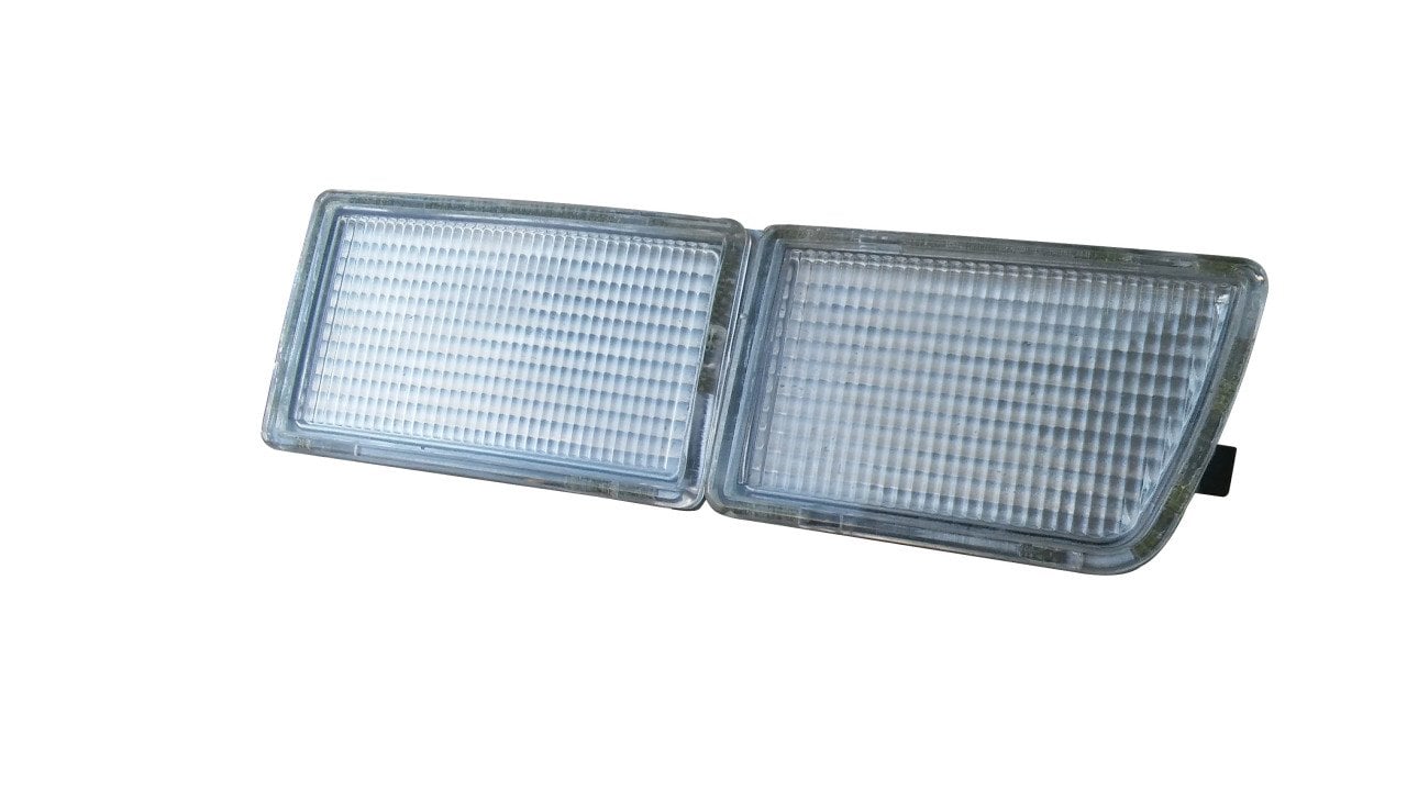 Ön Tampon Reflektör Sissiz Sol Volkswagen - Golf 3 1991- 1997