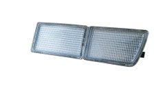 Ön Tampon Reflektör Sissiz Sol Volkswagen - Golf 3 1991- 1997