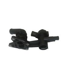 Termostat Komple - CTHE - Motor - 1.4 TDİ - Polo - 2013 - 2014