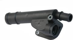 Su Flanş - BLB - Motor - 2.0 TDI - Audi A6 - 2005 - 2008