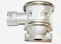 Sekonder Pompa Valfi - BGU - Motor - 1.6 TDI - Touran - 2003 - 2005