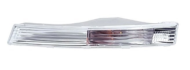 Ön Tampon Sinyali Sol - Volkswagen - Passat 2006 >