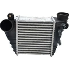 İntercool Radyatörü - AGU - Motor - 1.8 TDI - Octavia - 2000 - 2011