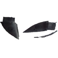 Hoparlör Tweteer - Sol - Passat 1997 - 2005